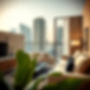 Magnificent A Comprehensive Guide to Renting Studio Apartments in Dubai
