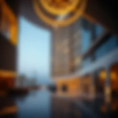 Magnificent A Comprehensive Overview of Al Adiyat Building: Insights into Dubai's Real Estate Landscape