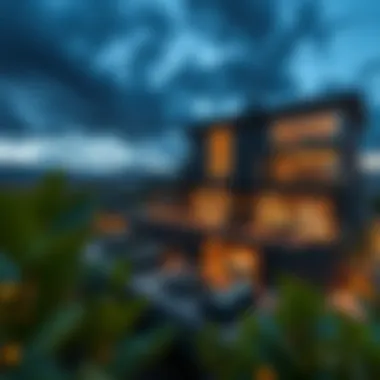 Magnificent Address Sky View Floor Plan: A Comprehensive Analysis