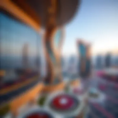 Magnificent Ajman Heights Tower: A Comprehensive Overview