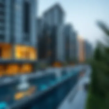 Magnificent An Analytical Perspective on Seagate Emaar: Real Estate Trends and Insights