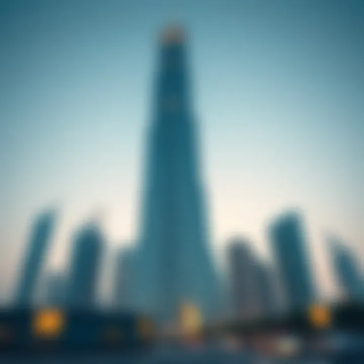 Magnificent An In-Depth Analysis of the G24 Tower Development in Dubai's Real Estate Market