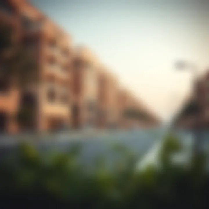 Magnificent An In-Depth Examination of Barsha 3: Navigating Dubai's Evolving Neighborhood