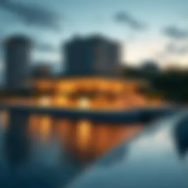 Magnificent An In-Depth Exploration of Bay 101 and its Relevance to the Danube Real Estate Market Magnificent An In-Depth Exploration of Bay 101 and its Relevance to the Danube Real Estate Market