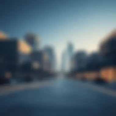 Magnificent Analyzing the Mohammed Bin Zayed Area: An In-Depth Exploration
