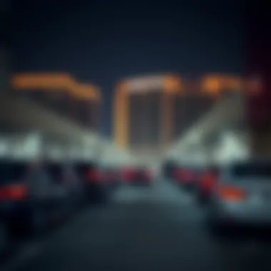 Magnificent Comprehensive Analysis of Mawaqif Free Parking in Dubai