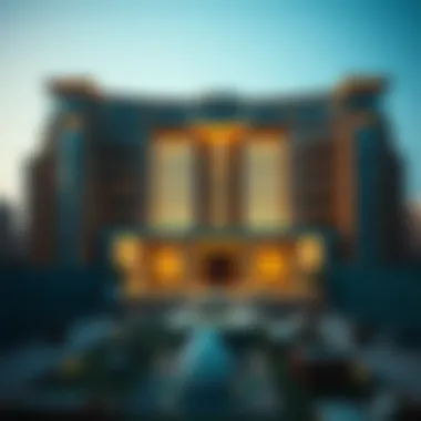 Magnificent Concept Seven Dubai: A Comprehensive Exploration