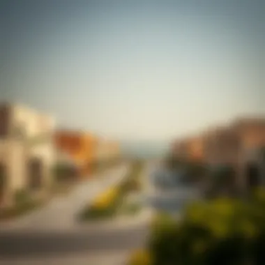 Magnificent Exploring Al Karamah: A Nexus of Community and Urban Development in Dubai