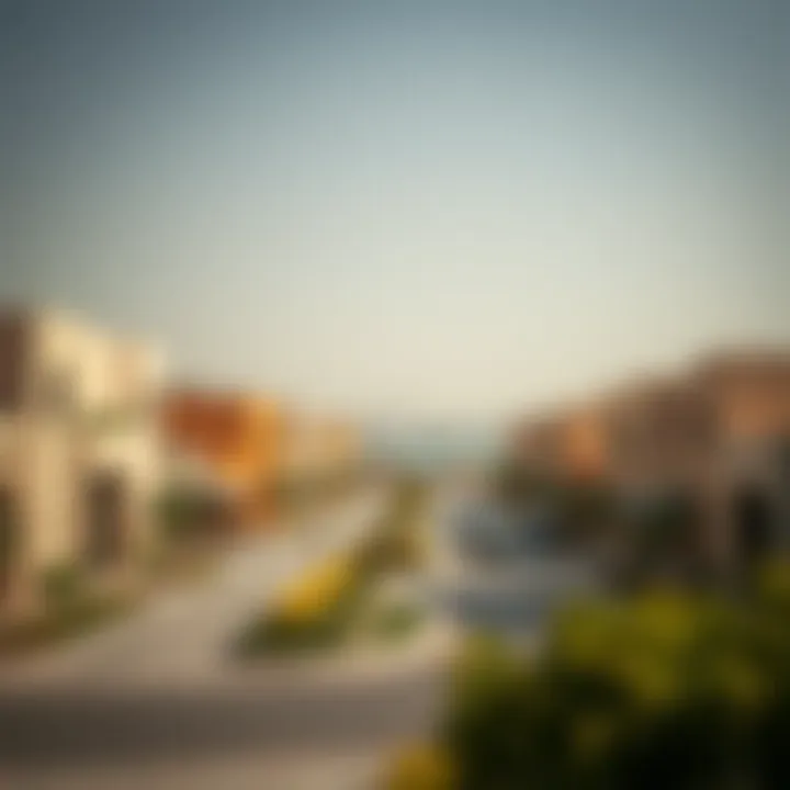 Magnificent Exploring Al Karamah: A Nexus of Community and Urban Development in Dubai