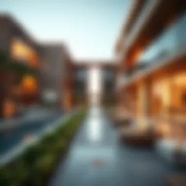 Magnificent Exploring Anfal Real Estate: Insights into Dubai's Evolving Market