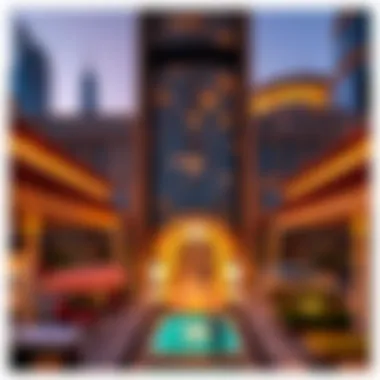 Magnificent Exploring Bay Square 10: A Comprehensive Guide to Dubai's Urban Oasis Magnificent Exploring Bay Square 10: A Comprehensive Guide to Dubai's Urban Oasis