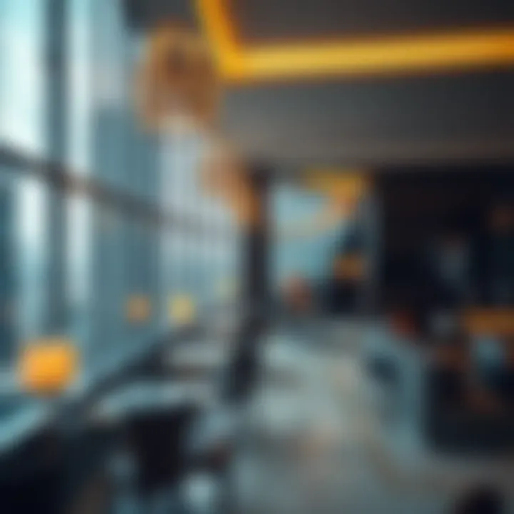 Magnificent Exploring Bay Square Building 4: A Comprehensive Guide