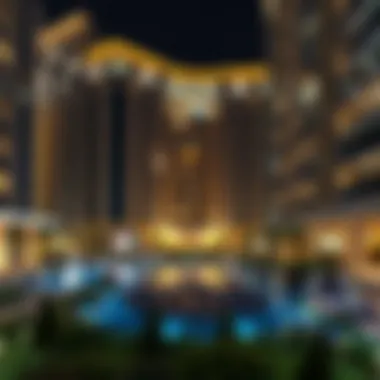 Magnificent Exploring Boulevard Point by Emaar: An Insightful Analysis
