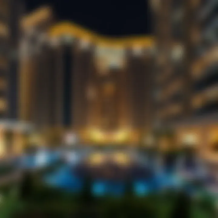 Magnificent Exploring Boulevard Point by Emaar: An Insightful Analysis