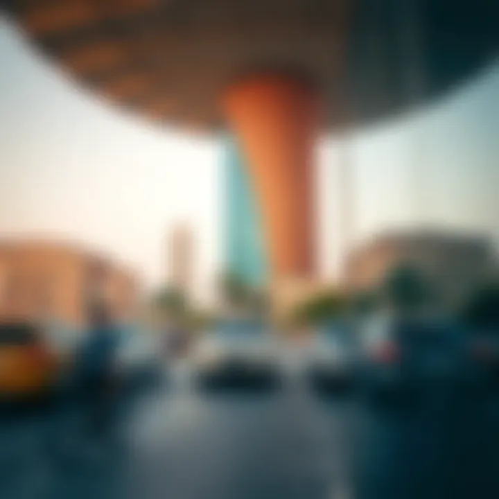 Magnificent Exploring District 3 in Dubai: A Comprehensive Overview