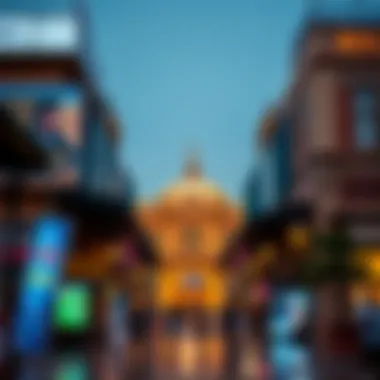 Magnificent Exploring Dubai's Tourist Attractions Magnificent Exploring Dubai's Tourist Attractions