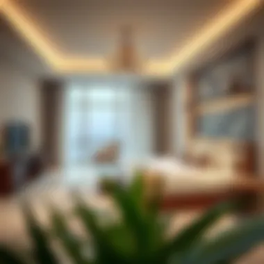 Magnificent Exploring Family Room Rentals at Al Khail Gate: A Comprehensive Guide