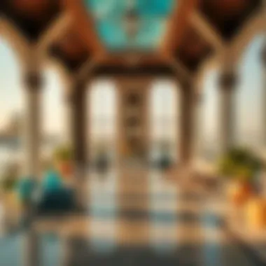 Magnificent Exploring Holidays in the UAE: A Comprehensive Guide