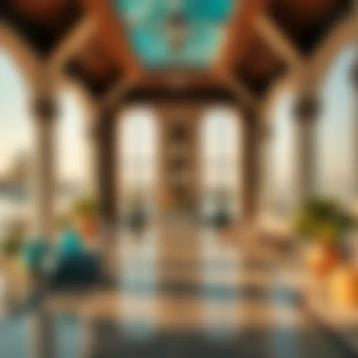 Magnificent Exploring Holidays in the UAE: A Comprehensive Guide