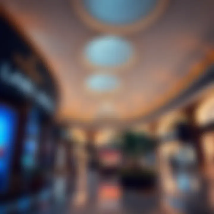 Magnificent Exploring Malabar Al Khail Mall: A Comprehensive Guide
