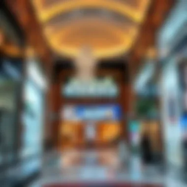 Magnificent Exploring Manar Mall: A Comprehensive Insight into Dubai's Retail Hub Magnificent Exploring Manar Mall: A Comprehensive Insight into Dubai's Retail Hub