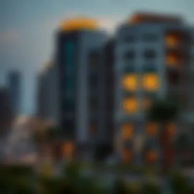Magnificent Exploring MBZ Zone 12: A Comprehensive Overview Magnificent Exploring MBZ Zone 12: A Comprehensive Overview