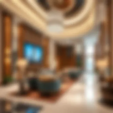 Magnificent Exploring Moorfields Abu Dhabi: A Comprehensive Overview