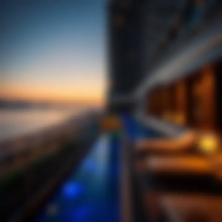 Magnificent Exploring Mövenpick Hotel Jumeirah Beach Residence: A Comprehensive Overview
