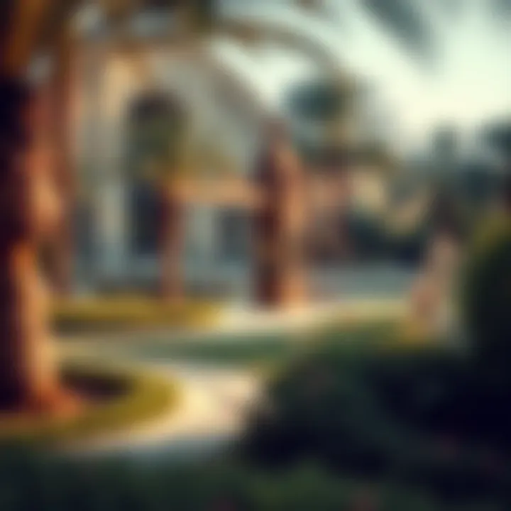 Magnificent Exploring Parks in Dubai: A Comprehensive Guide