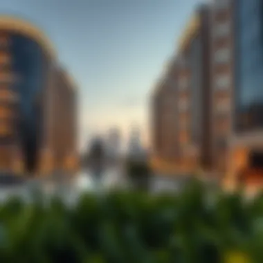 Magnificent Exploring Platinum Residences in Jumeirah Village Circle Magnificent Exploring Platinum Residences in Jumeirah Village Circle