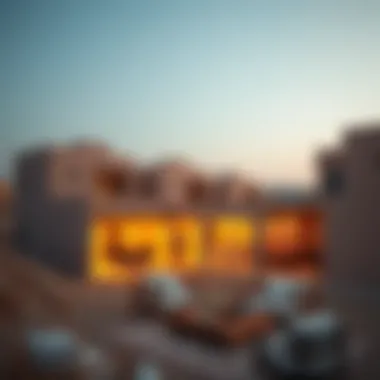 Magnificent Exploring Studio Rentals in Nad Al Hamar: Insights and Considerations
