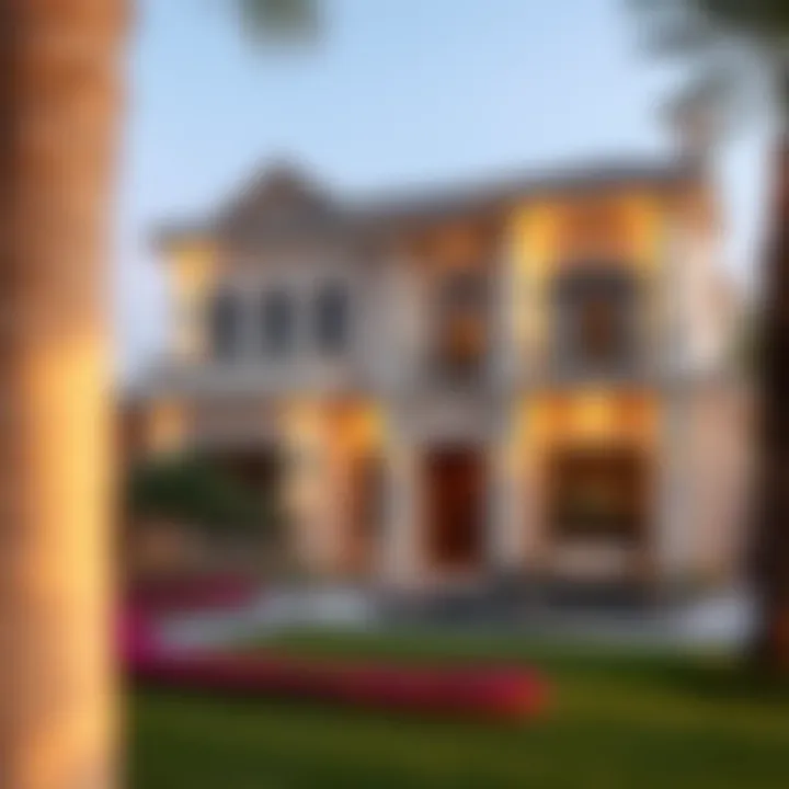 Magnificent House and Lot for Sale: A Comprehensive Guide