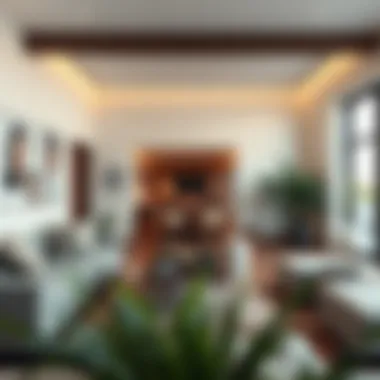 Magnificent Infracare Staff Accommodation: An In-Depth Analysis