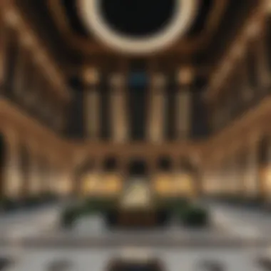 Magnificent Jumeirah 1: A Comprehensive Exploration of Its Real Estate Dynamics Magnificent Jumeirah 1: A Comprehensive Exploration of Its Real Estate Dynamics