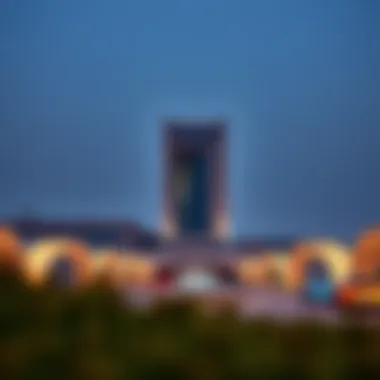 Magnificent Meydan South: An In-Depth Exploration of a Growing Community