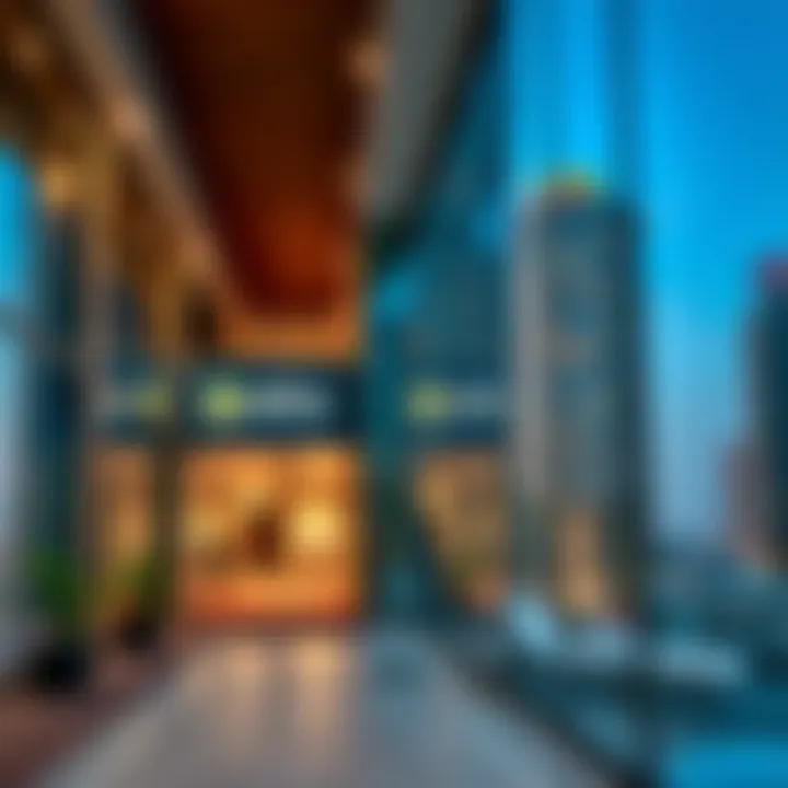 Magnificent Navigating Office Rentals in Al Nahda, Dubai