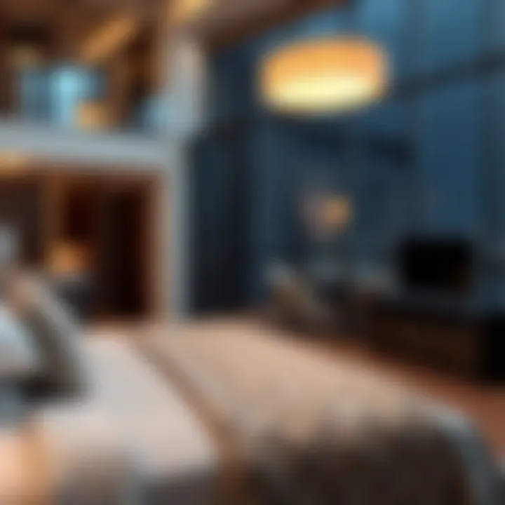 Magnificent Navigating Shared Accommodation in Dubai