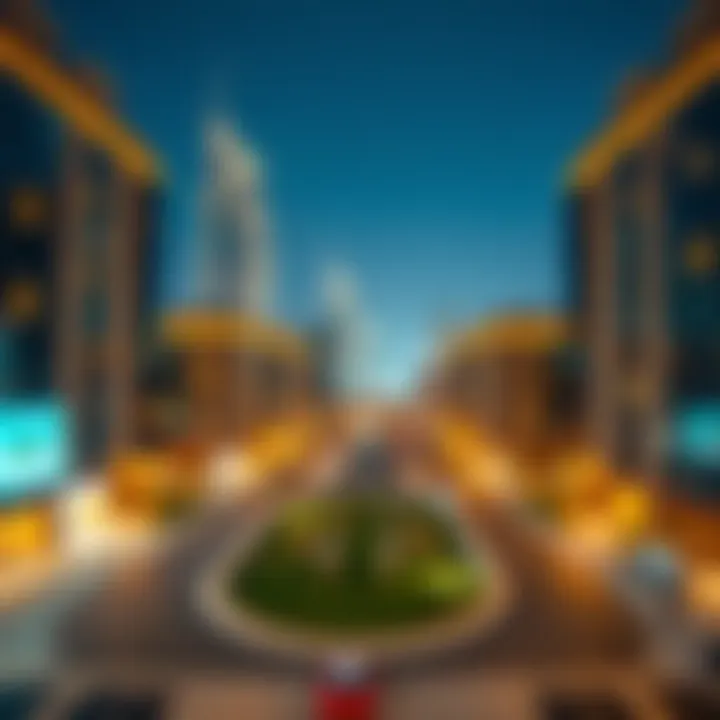 Magnificent Navigating Visa Fines in Dubai: Understanding and Mitigating Consequences