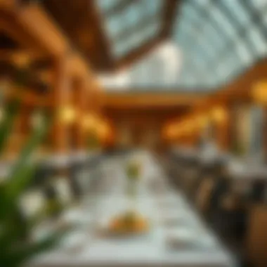 Magnificent Premier Indian Dining Experiences in Dubai
