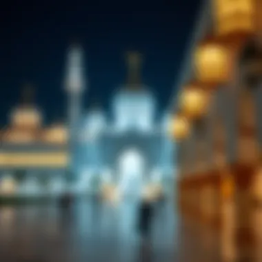 Magnificent Ramadan 2024 Timetable in the UAE: An In-Depth Overview Magnificent Ramadan 2024 Timetable in the UAE: An In-Depth Overview
