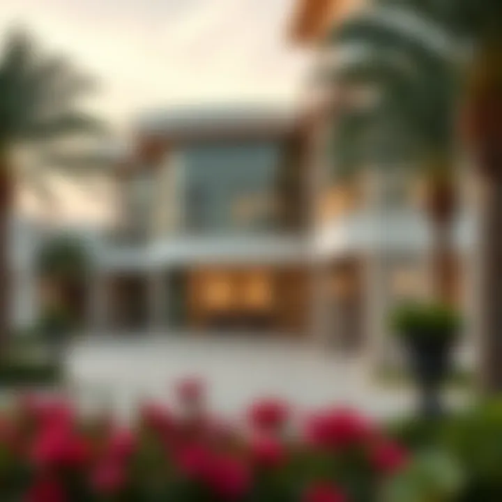 Magnificent Real Estate Companies in Jumeirah Village Circle (JVC)