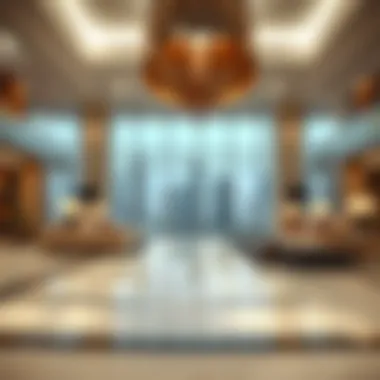 Magnificent Understanding B1 Properties in Dubai's Real Estate Landscape