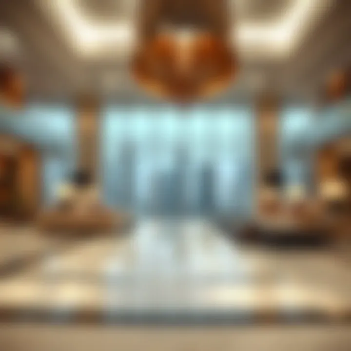 Magnificent Understanding B1 Properties in Dubai's Real Estate Landscape