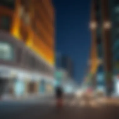 Magnificent Understanding Hamdan Street Postal Code: A Comprehensive Analysis