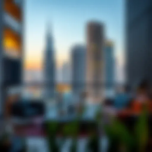 A Comprehensive Guide to Renting Studio Apartments in Dubai Introduction