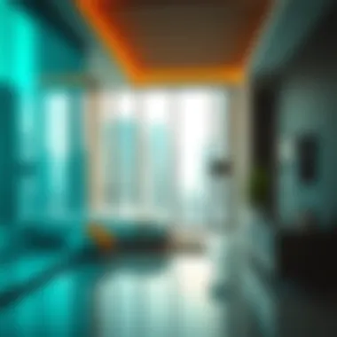 A Comprehensive Guide to Renting Studio Apartments in Dubai Summary