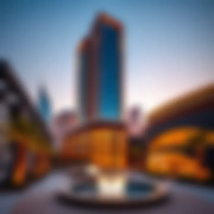 Notable A Comprehensive Overview of Al Adiyat Building: Insights into Dubai's Real Estate Landscape