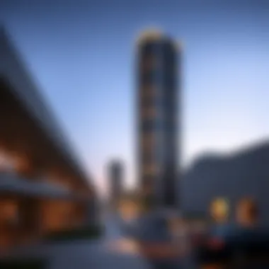 A Comprehensive Overview of Al Adiyat Building: Insights into Dubai's Real Estate Landscape Summary A Comprehensive Overview of Al Adiyat Building: Insights into Dubai's Real Estate Landscape Summary
