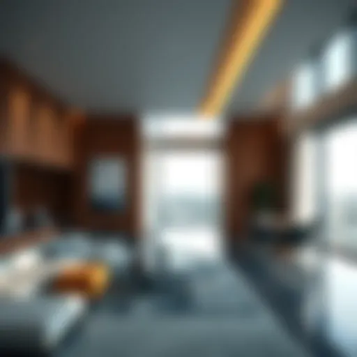 Address Sky View Floor Plan: A Comprehensive Analysis Introduction