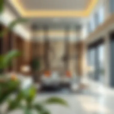 Notable Address Sky View Floor Plan: A Comprehensive Analysis